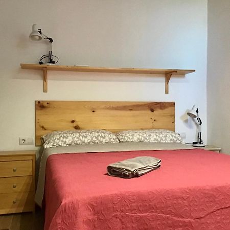 Villa Bertagui Rural Sant Jaume d'Enveja Esterno foto