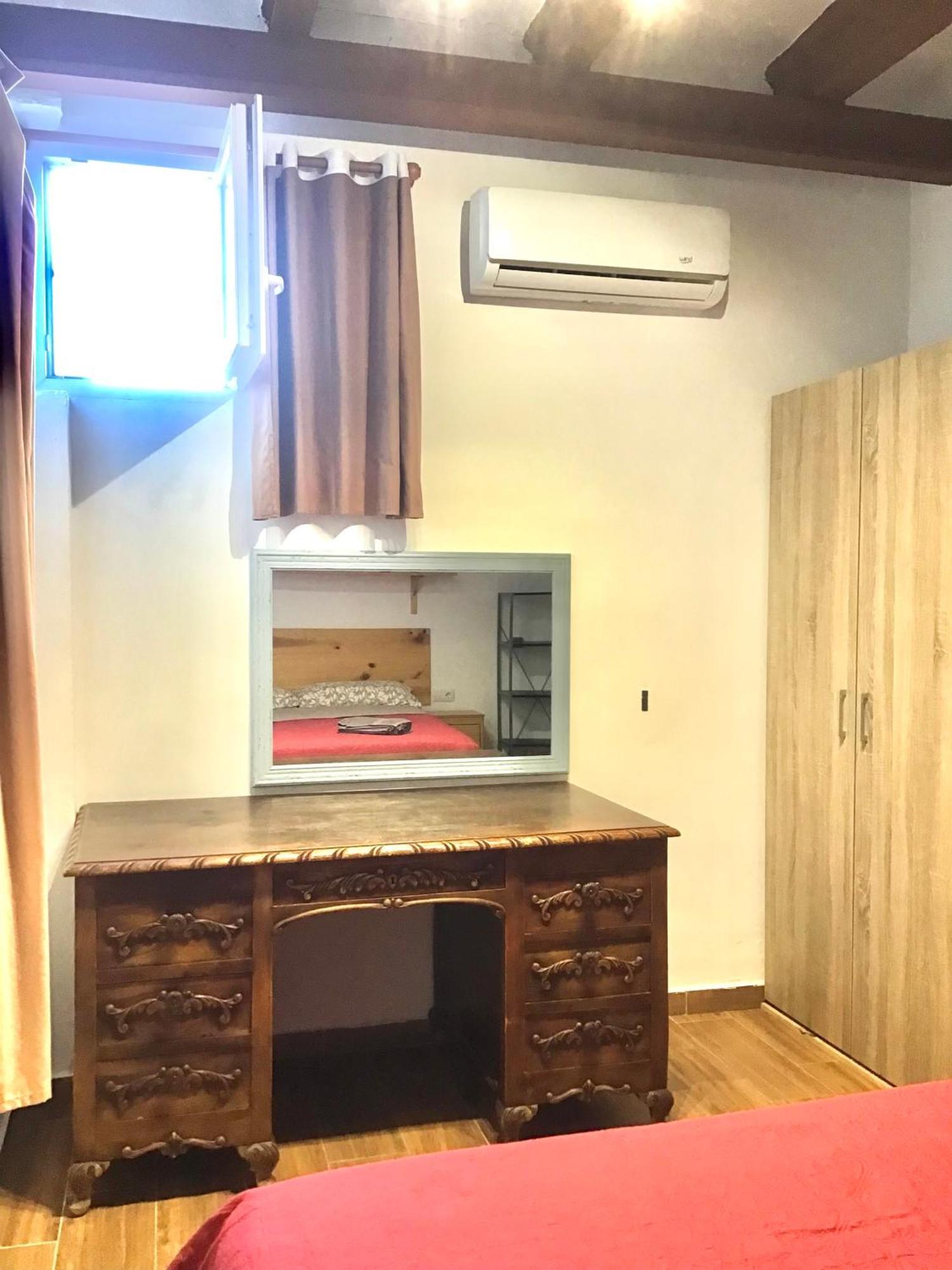 Villa Bertagui Rural Sant Jaume d'Enveja Esterno foto