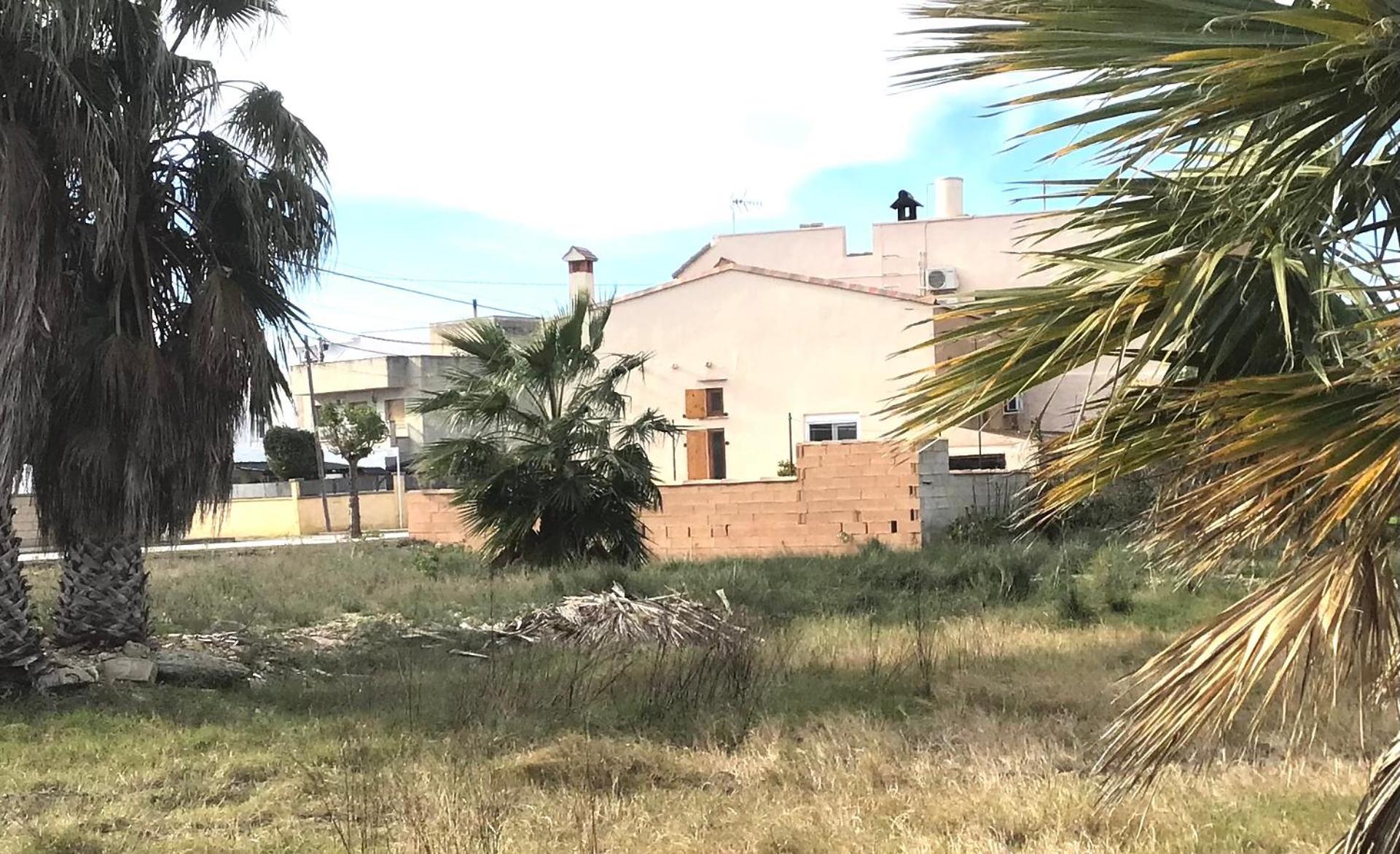 Villa Bertagui Rural Sant Jaume d'Enveja Esterno foto